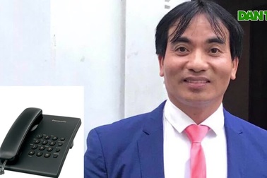 Thạc sĩ Hoàng Việt - Giảng viên trường Đại học Luật TPHCM