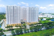 Nhà ở xã hội cần sự chung tay của "4 nhà"