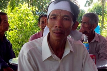 Chém chết người chỉ vì chê ly nước mía đắt