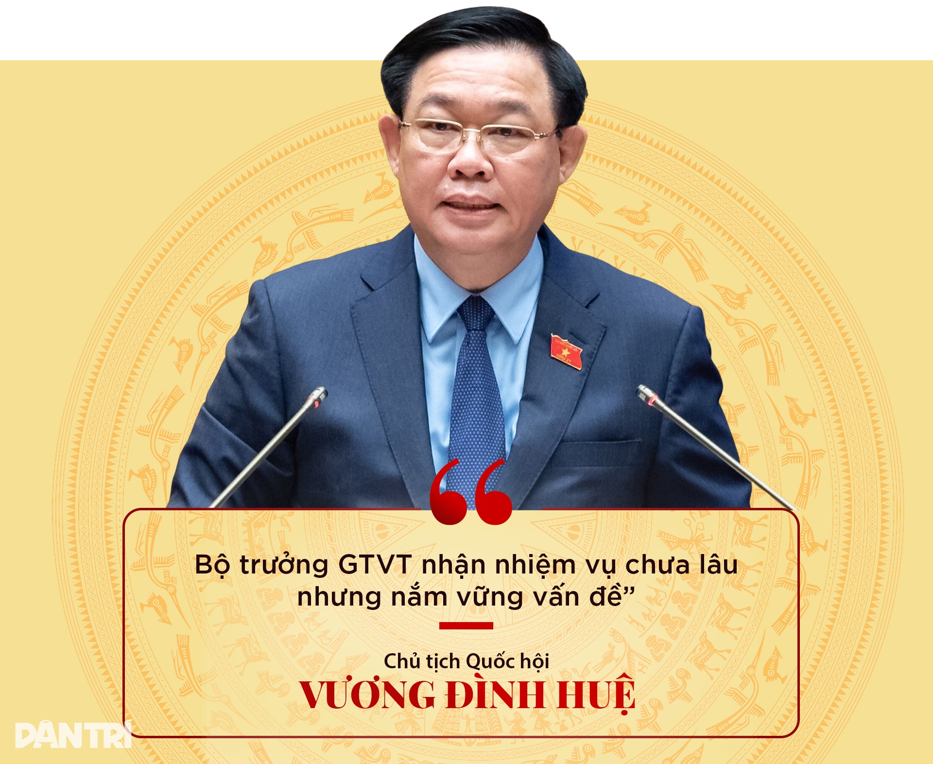 Những màn đối đáp thú vị khi ĐBQH và Bộ trưởng GTVT hỏi xoáy đáp xoay - 12 Những màn đối đáp thú vị khi ĐBQH và Bộ trưởng GTVT hỏi xoáy đáp xoay - 12