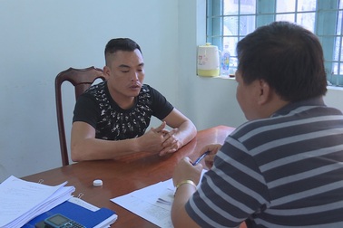 Vay 600 triệu đồng, phải trả lãi "cắt cổ" 90 triệu đồng mỗi tháng