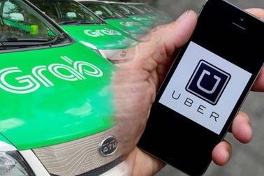 Uber rút khỏi thị trường Đông Nam Á, nhường “sân chơi” lại cho Grab