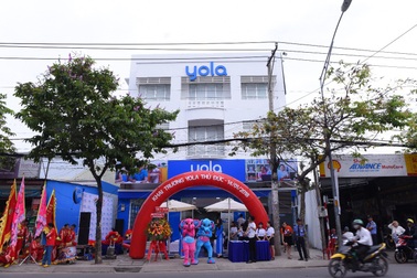 Khai trương Trung tâm mới YOLA THỦ ĐỨC, Quận Thủ Đức