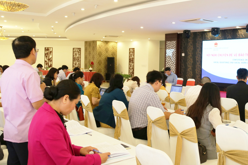Đau đầu lo việc giải quyết người lang thang, ăn xin tại đô thị - 1 Đau đầu lo việc giải quyết người lang thang, ăn xin tại đô thị - 1