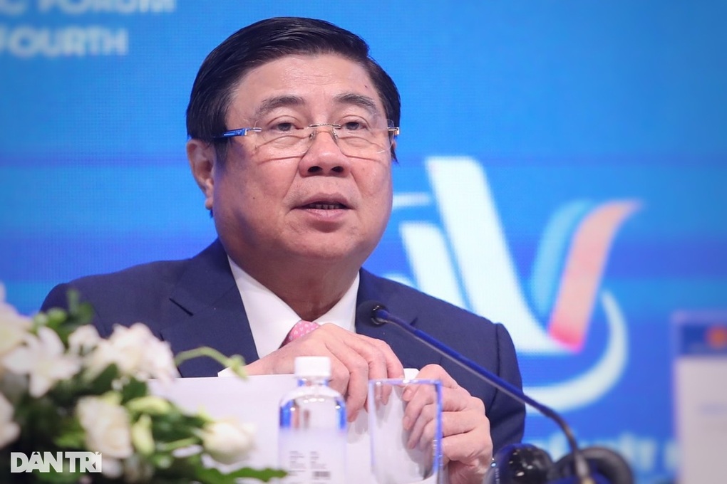 Ông Nguyễn Thành Phong thôi làm đại biểu HĐND TPHCM - 2 Ông Nguyễn Thành Phong thôi làm đại biểu HĐND TPHCM - 2