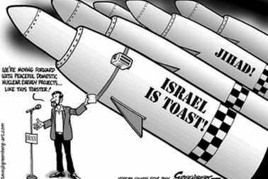 Israel có thể triệt thoái hoàn toàn chương trình hạt nhân của Iran (kỳ 3)?