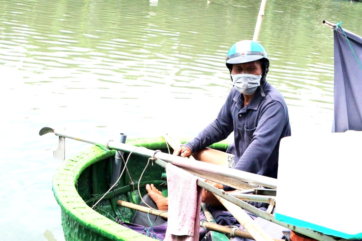 Có hay không người dân Hội An thiếu đói? - 2 Có hay không người dân Hội An thiếu đói? - 2