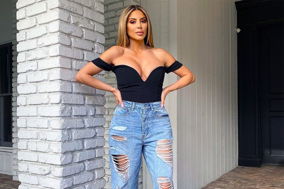 Bạn thân một thời của Kim Kardashian vẫn quyến rũ ở tuổi 47 - 6 Bạn thân một thời của Kim Kardashian vẫn quyến rũ ở tuổi 47 - 6