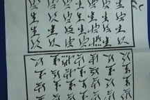 Chữa bệnh bằng bùa chú bại lộ, lang băm dở thói côn đồ