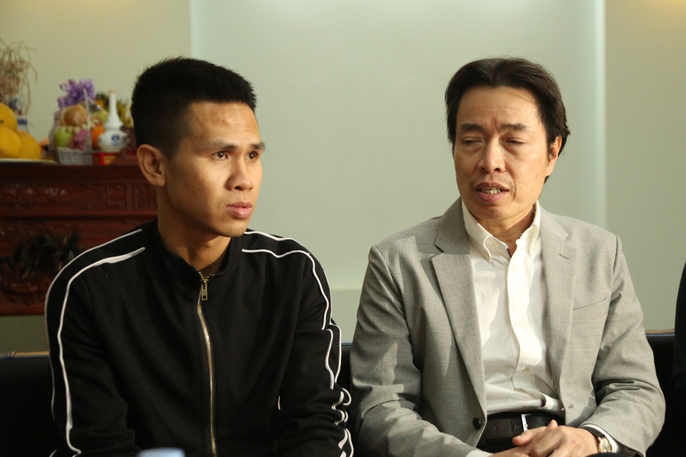 Bộ LĐ-TBXH tặng bằng khen anh Nguyễn Ngọc Mạnh vì hành động nhân văn - 2 Bộ LĐ-TBXH tặng bằng khen anh Nguyễn Ngọc Mạnh vì hành động nhân văn - 2