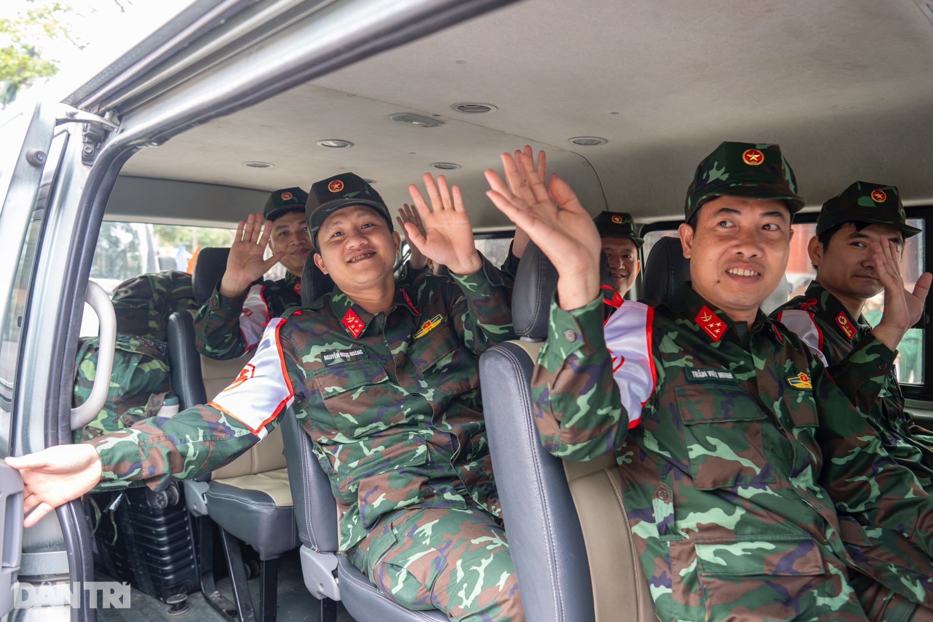 80 quân nhân Việt Nam lên đường hỗ trợ cứu nạn động đất tại Myanmar - 11 80 quân nhân Việt Nam lên đường hỗ trợ cứu nạn động đất tại Myanmar - 11