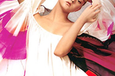 Devon Aoki: “Của lạ” của làng thời trang thế giới