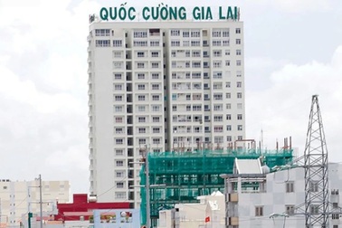 Quốc Cường Gia Lai lãi gần gấp đôi cùng kỳ nhờ bán điện và hàng hóa