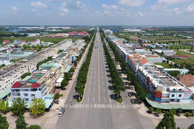 Đâu là điểm nóng bất động sản công nghiệp Bình Dương sắp tới?