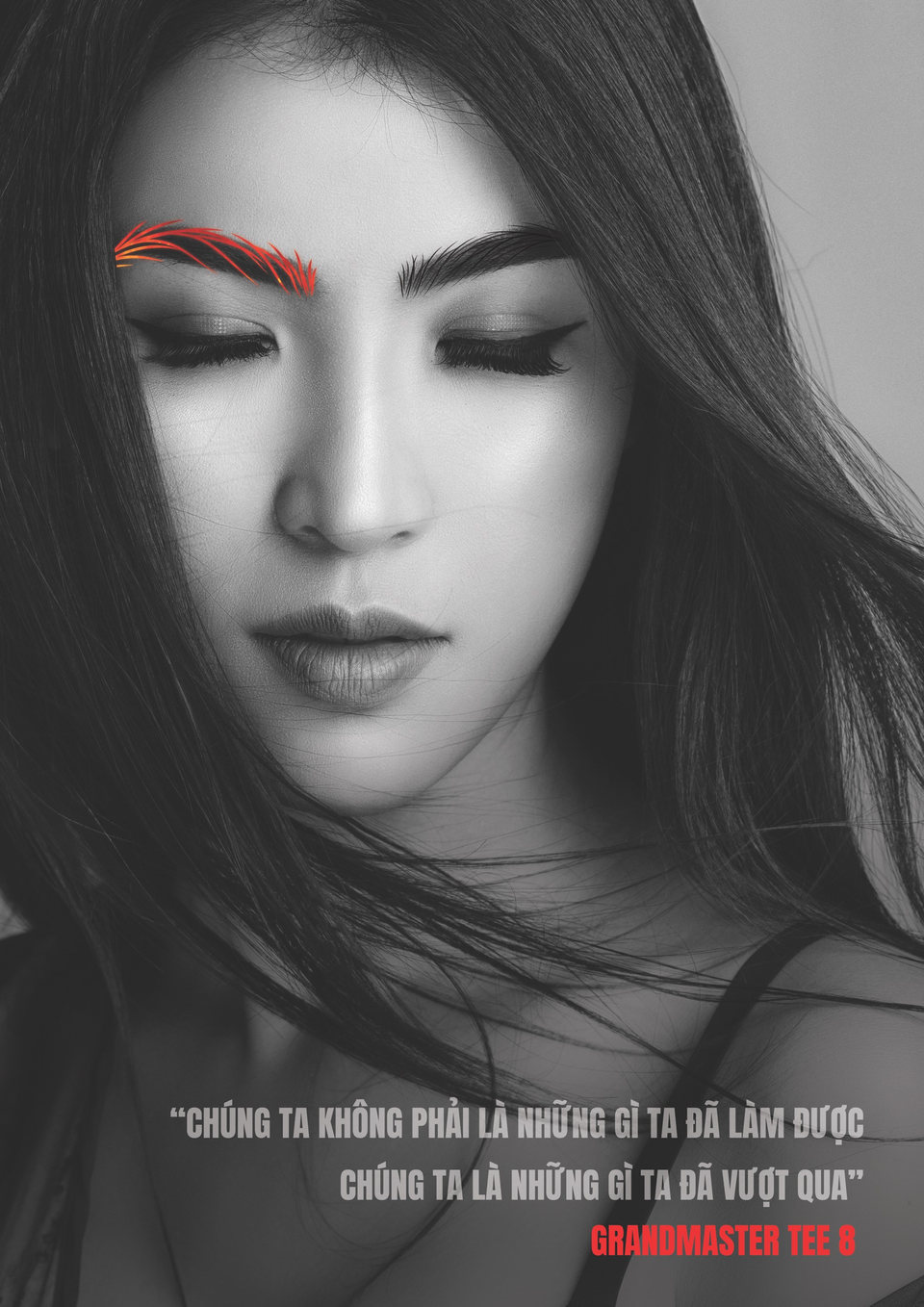 Cùng CEO Mai Tường Vy và TEE8 Beauty tạo dấu ấn với chân mày Phượng Hoàng - 5 Cùng CEO Mai Tường Vy và TEE8 Beauty tạo dấu ấn với chân mày Phượng Hoàng - 5