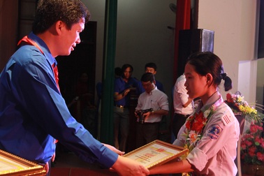 Nghệ An: Xây dựng 12 ngôi nhà bán trú cho gần 1.500 học sinh vùng sâu, vùng xa