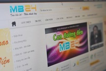 Truy tố 4 đối tượng “đầu sỏ” trong đường dây Muaban24