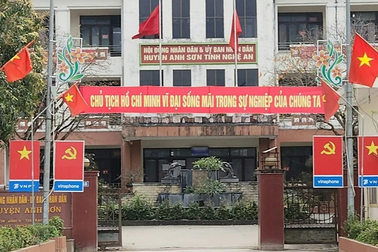 Giám đốc Ban quản lý các dự án đầu tư xây dựng xin thôi giữ chức vụ