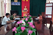 Bị phạt 5 triệu đồng vì tung tin thất thiệt về Covid-19