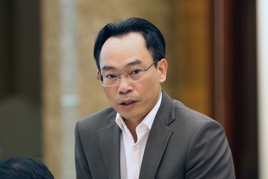Bộ GD-ĐT giải thích nguyên nhân điểm chuẩn đại học tăng đột biến