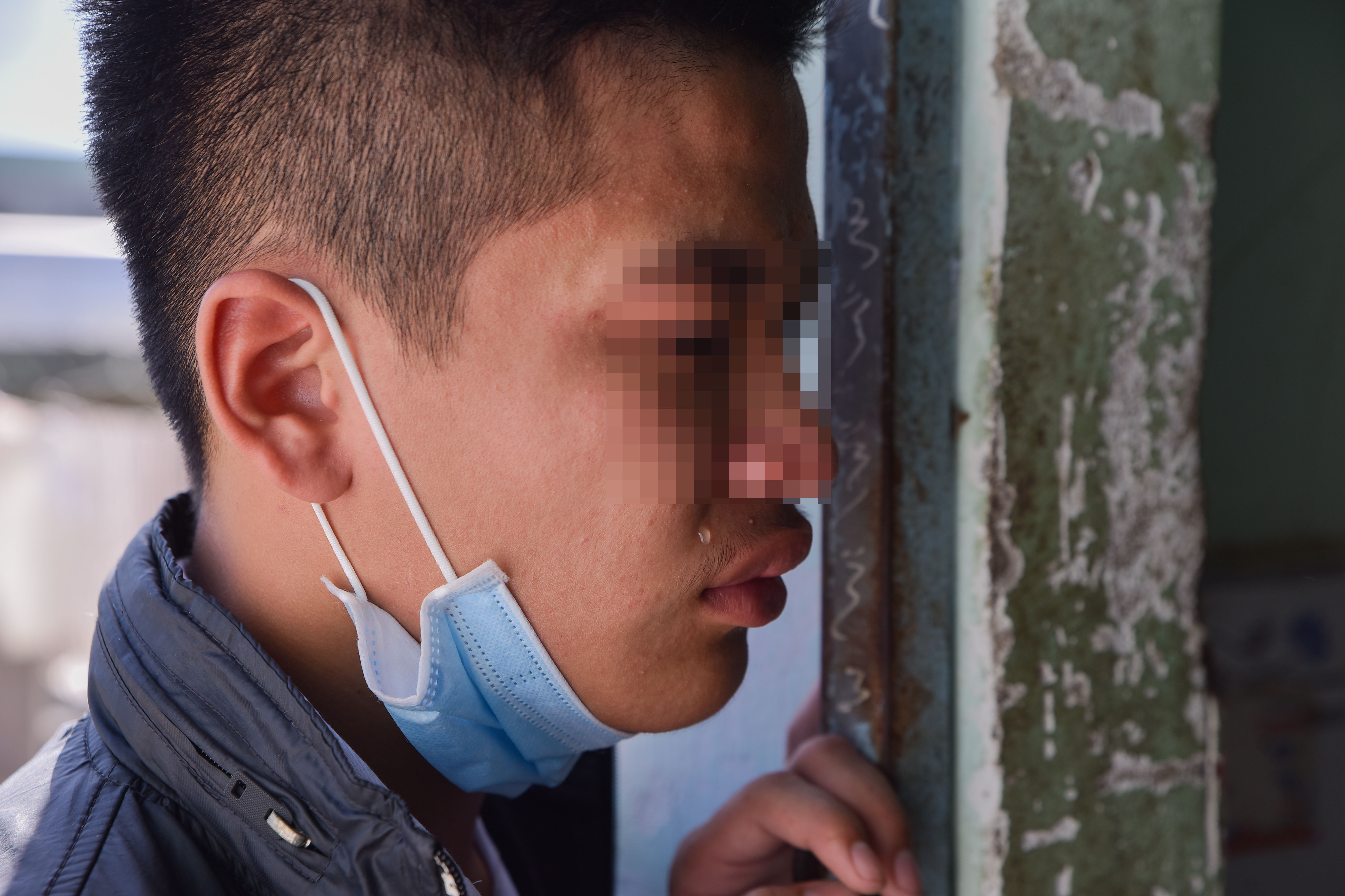 Tìm nhà cho những đứa trẻ lang thang - 1 Tìm nhà cho những đứa trẻ lang thang - 1