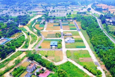 Vì sao nhà đầu tư "săn lùng" đất nền Diamond Riverside?