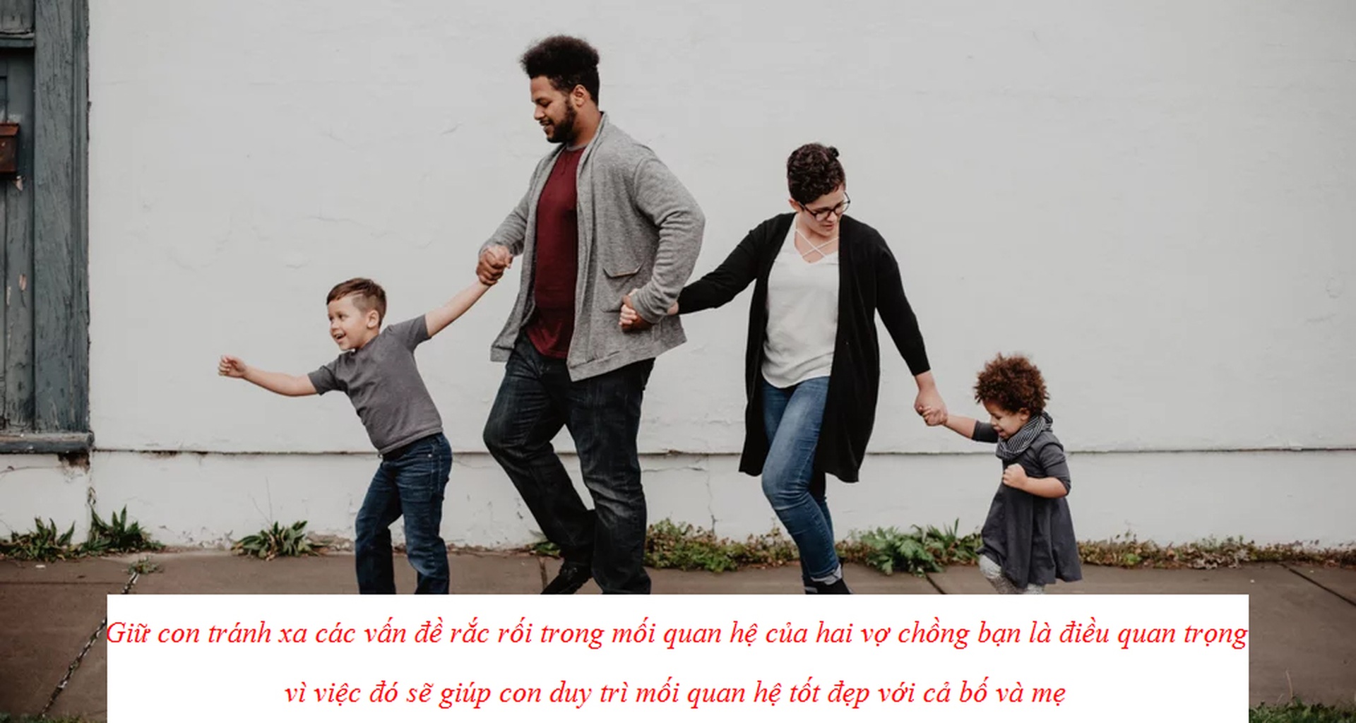 Làm thế nào để nói với con về việc bố mẹ ly hôn? - 9 Làm thế nào để nói với con về việc bố mẹ ly hôn? - 9