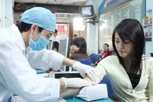 Thay đổi nơi khám, chữa bệnh BHYT vào đầu mỗi quý