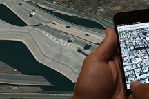 Úc "cấm cửa" ứng dụng bản đồ Apple Maps