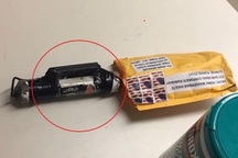 Mỹ bắt nghi phạm vụ gửi bom thư tới nhà 2 cựu Tổng thống Obama và Clinton