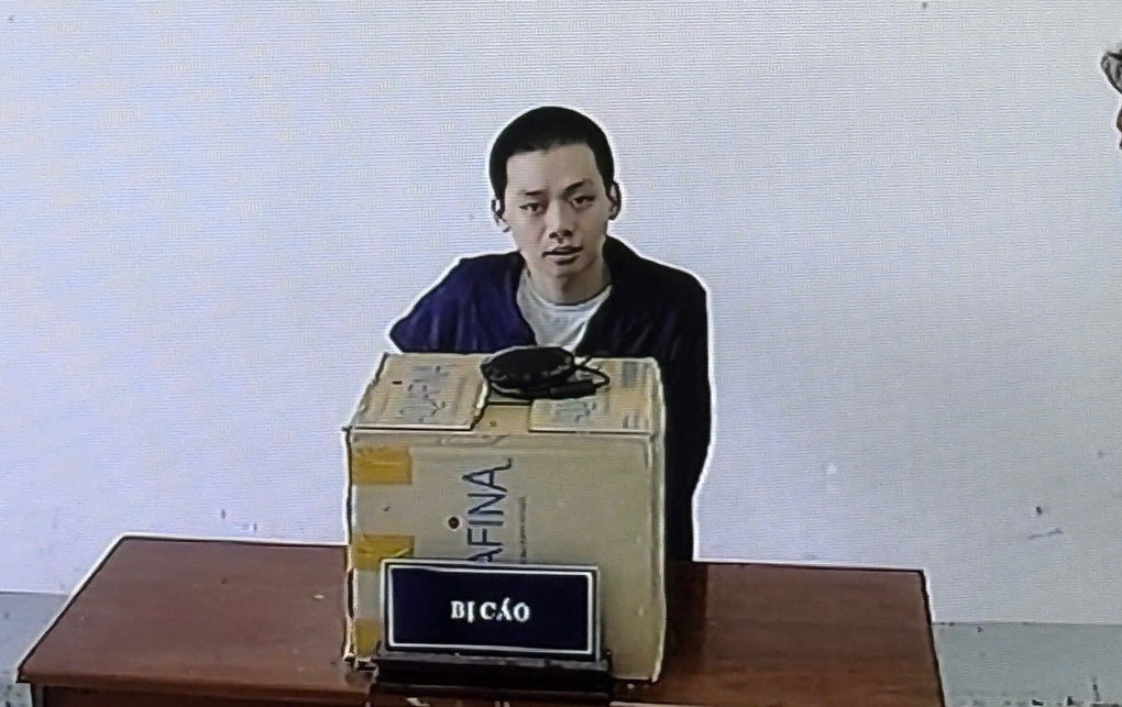 Ghen tuông, nam thanh niên dùng súng bắn tình địch - 1 Ghen tuông, nam thanh niên dùng súng bắn tình địch - 1