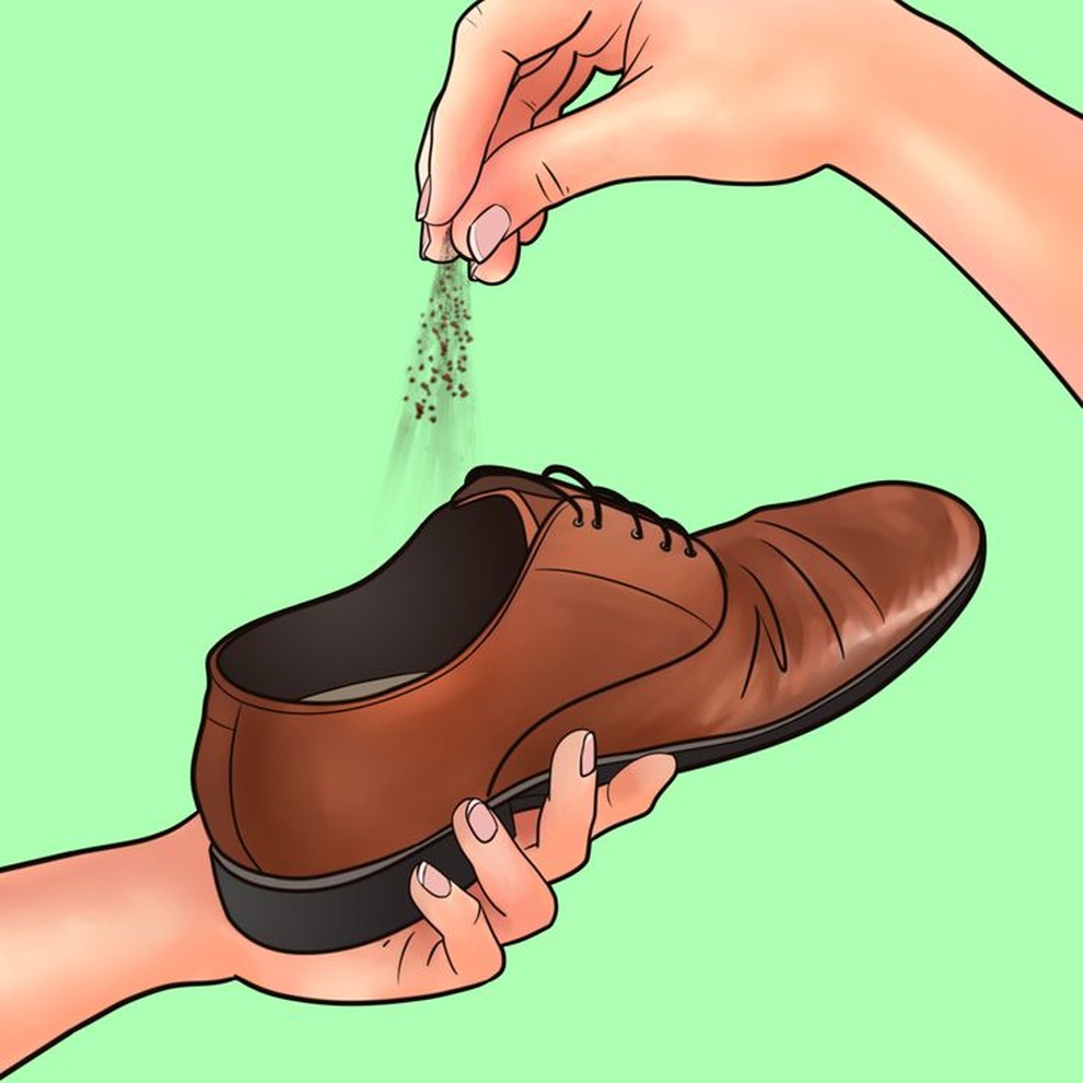Những công dụng nhỏ mà có võ giúp tân trang nhà cửa hiệu quả của cà phê - 5 Những công dụng nhỏ mà có võ giúp tân trang nhà cửa hiệu quả của cà phê - 5