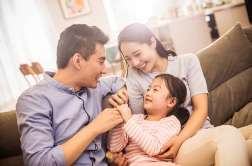 Sau tất cả, nhà là nơi ai cũng muốn về - 1 Sau tất cả, nhà là nơi ai cũng muốn về - 1