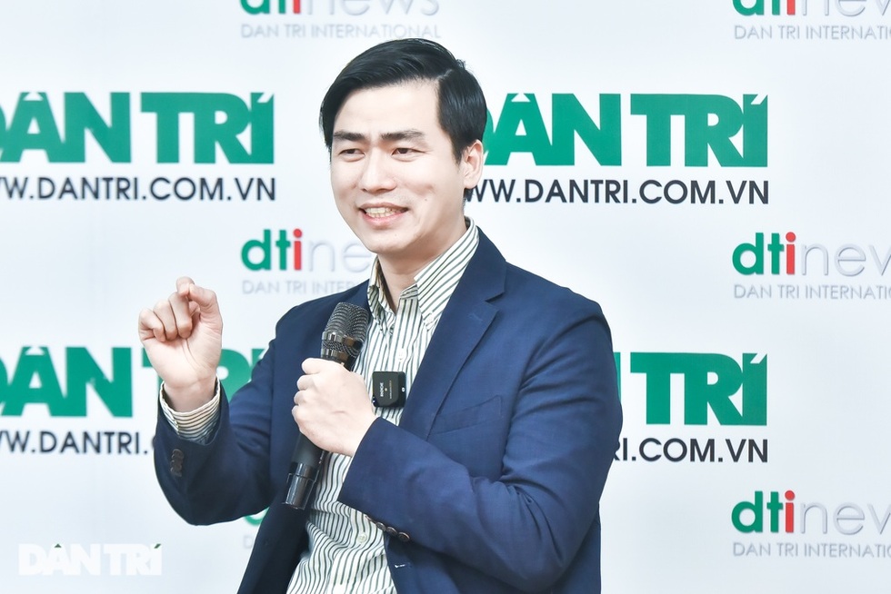 Tại sao Sản phụ khoa thu hút bác sĩ nội trú nam, người trong ngành tiết lộ - 7 Tại sao Sản phụ khoa thu hút bác sĩ nội trú nam, người trong ngành tiết lộ - 7