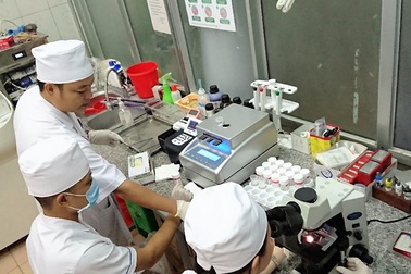 Để sàng lọc ung thư phụ khoa đến gần hơn các tỉnh thành