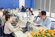 Đại học Văn Hiến gọi tuyển hơn 17.000 sinh viên nhưng vẫn thiếu chỉ tiêu?