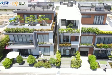 Bất động sản Nha Trang khát dự án khu đô thị tích hợp