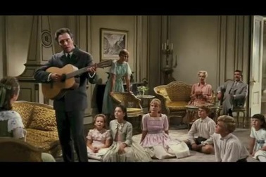 “Edelweiss” - bài hát trong phim “The Sound of Music”