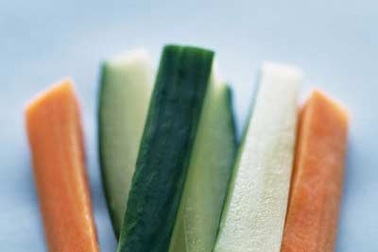 Thực phẩm sống tốt cho sức khỏe hơn?