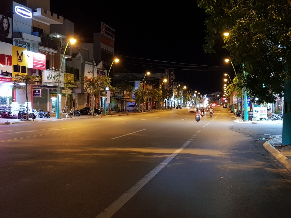 Thành phố Đông Hà bắt đầu thực hiện giãn cách xã hội 15 ngày - 9 Thành phố Đông Hà bắt đầu thực hiện giãn cách xã hội 15 ngày - 9