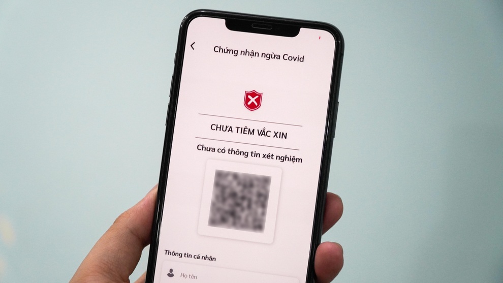 Chứng nhận tiêm vắc xin đột ngột biến mất, có ảnh hưởng gì tới thẻ xanh? - 2 Chứng nhận tiêm vắc xin đột ngột biến mất, có ảnh hưởng gì tới thẻ xanh? - 2