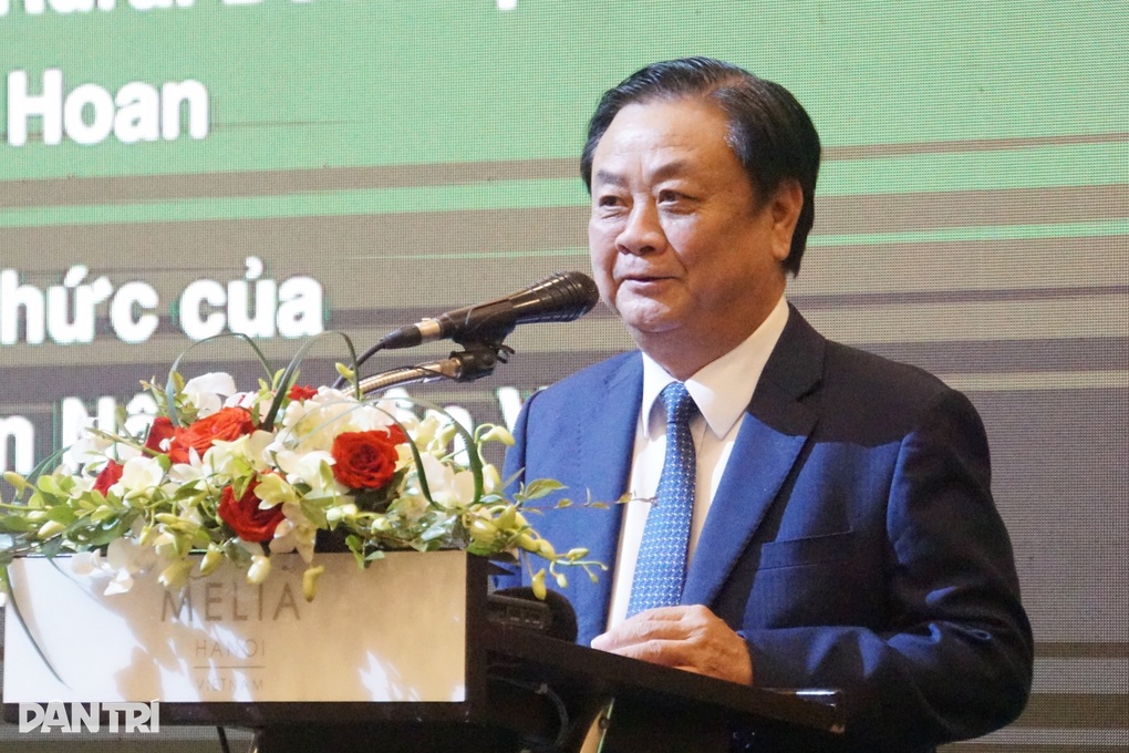 New Zealand và Việt Nam là đối tác trời sinh trong lĩnh vực nông nghiệp - 2 New Zealand và Việt Nam là đối tác trời sinh trong lĩnh vực nông nghiệp - 2