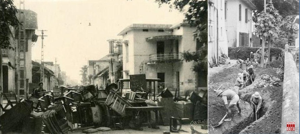 Hà Nội ngày trở về - 2 Hà Nội ngày trở về - 2