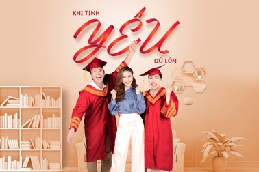 Prudential ra mắt sản phẩm giáo dục "Pru-Hành trang trưởng thành"