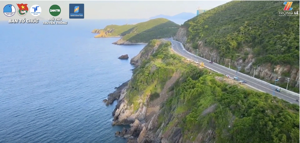 Tỉnh đoàn Khánh Hòa: Unique Nha Trang H-Marathon truyền năng lượng tích cực cho 5.000 runner - 2 Tỉnh đoàn Khánh Hòa: Unique Nha Trang H-Marathon truyền năng lượng tích cực cho 5.000 runner - 2