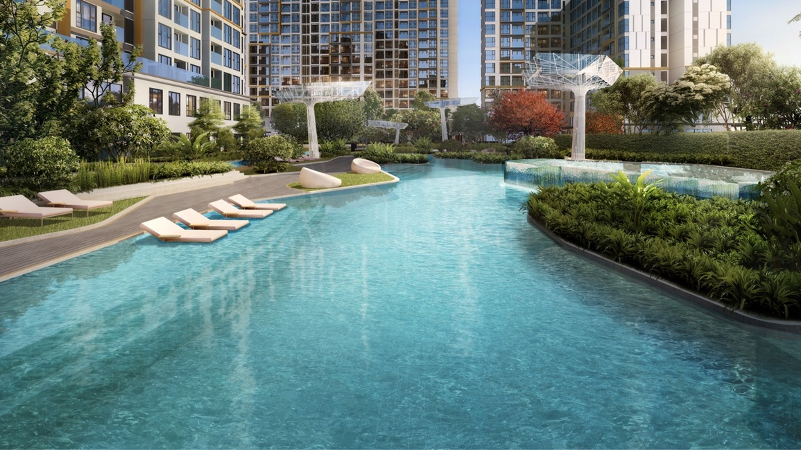 Người trẻ hiện đại coi trọng chất lượng môi trường sống - 1 Người trẻ hiện đại coi trọng chất lượng môi trường sống - 1