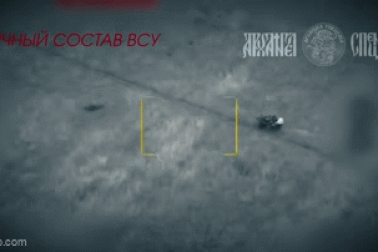 Chiến sự Ukraine 15/5: Nga nhanh chóng đánh sập phòng tuyến Pokrovsk