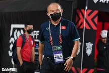 AFC bình luận về việc HLV Park Hang Seo chia tay đội tuyển Việt Nam