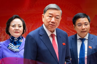 Phát ngôn ấn tượng từ màn hỏi - đáp giữa đại biểu Quốc hội và bộ trưởng