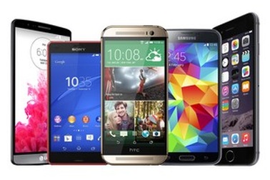 Nhìn lại những smartphone tốt nhất năm 2014 theo từng tiêu chí